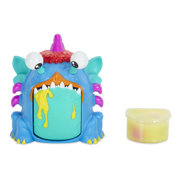 

Фигурка из серии Crate Creatures - Barf Buddies монстр Перч