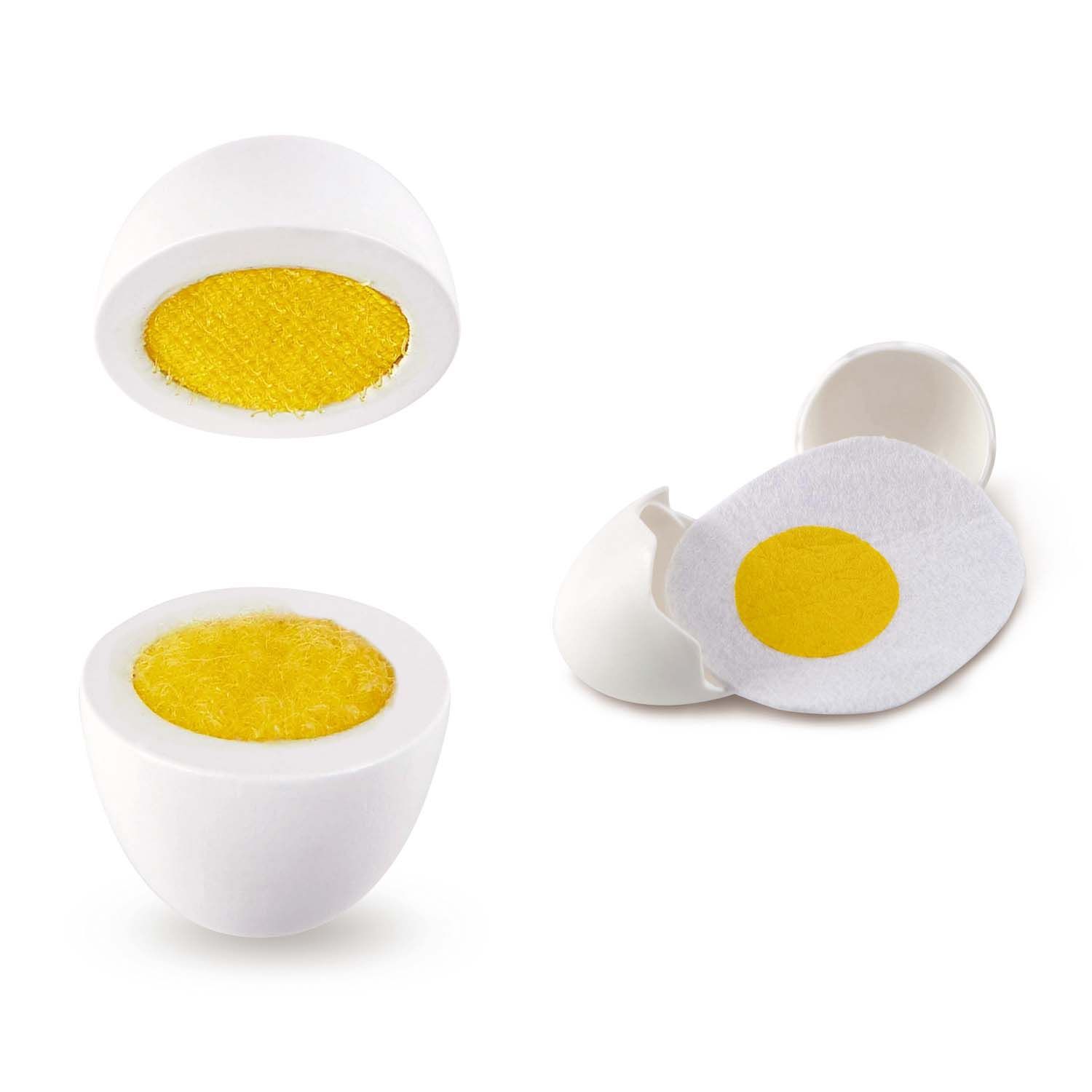 Игровой набор продуктов - Яйца  