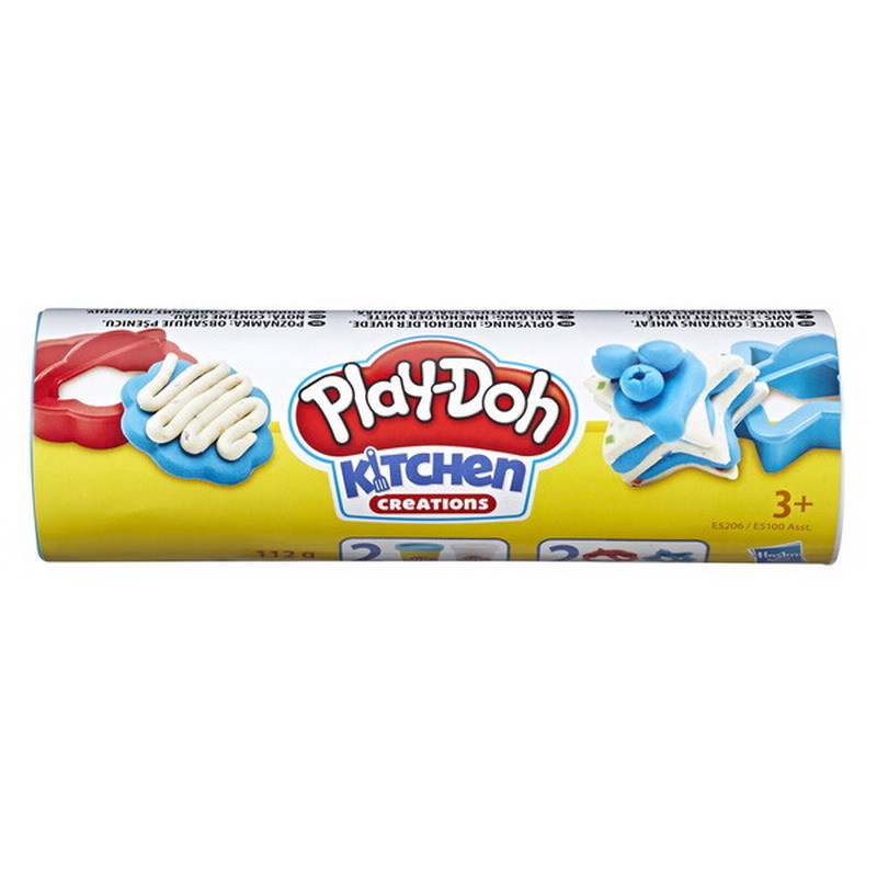 Игровой набор Play-Doh - Мини-сладости   