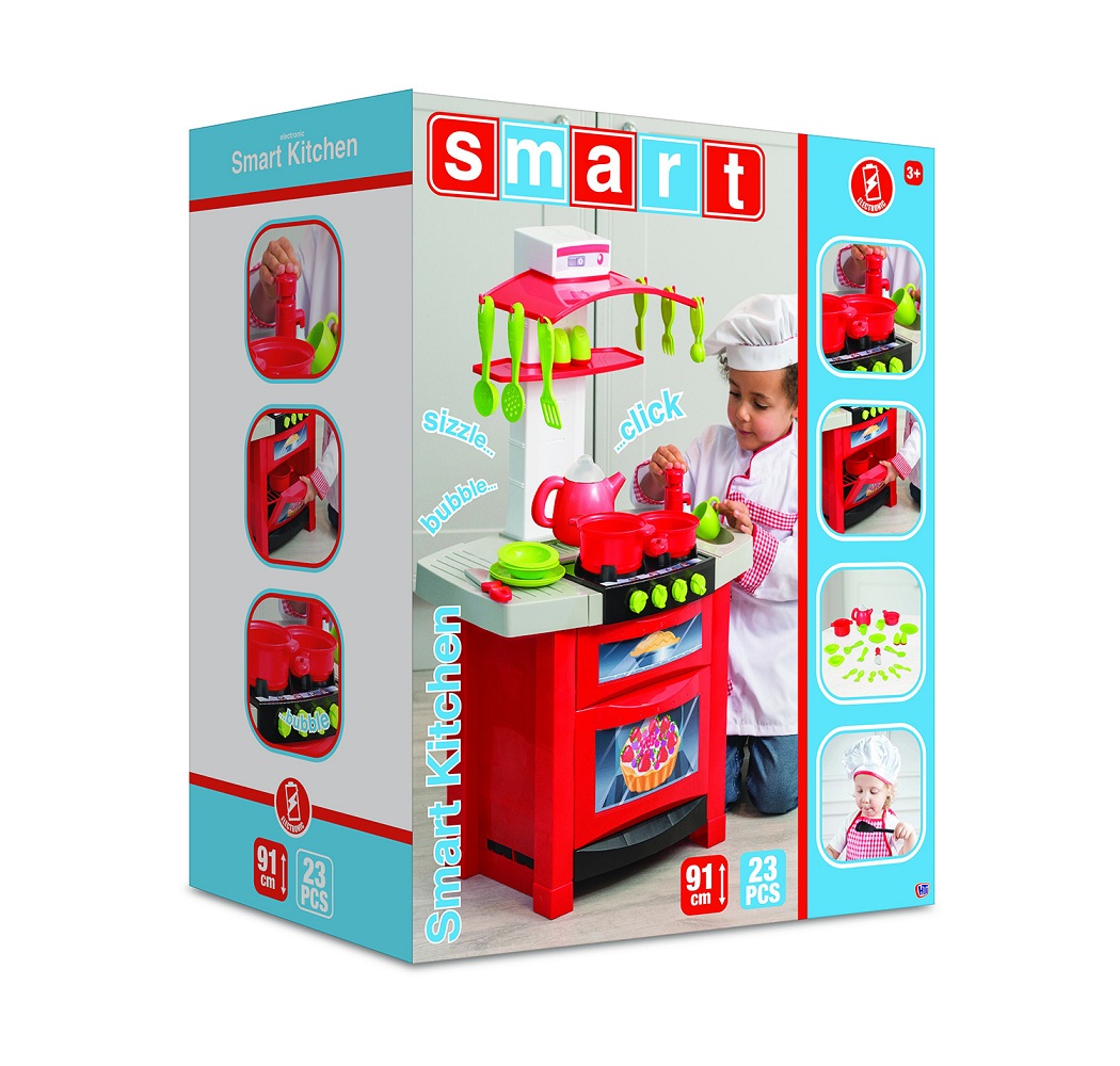 портативная кухня smart с мойкой