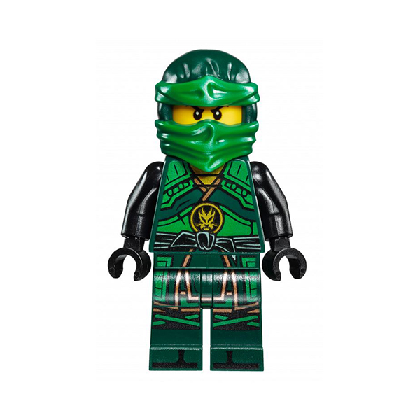 Lego Ninjago. Тень судьбы  