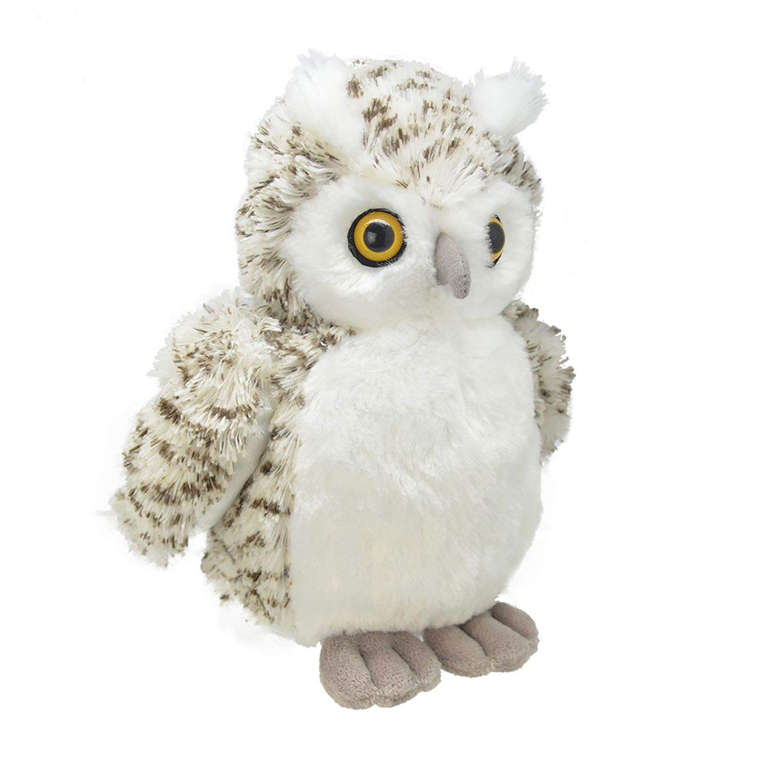 

Мягкая игрушка - Сова, 20 см