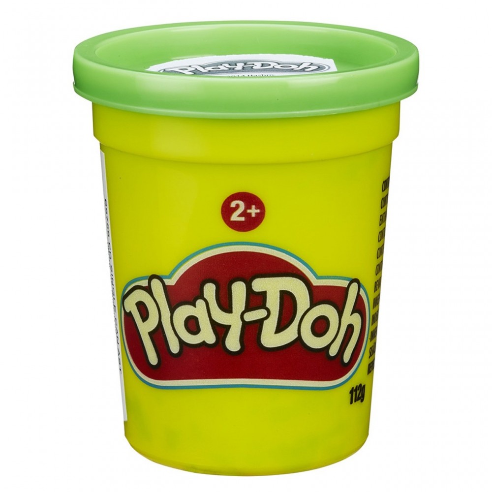 Игровой набор Play-Doh - 1 баночка   