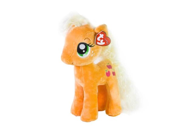 Мягкая игрушка из серии My Little Pony Пони Apple Jack, 25 см  