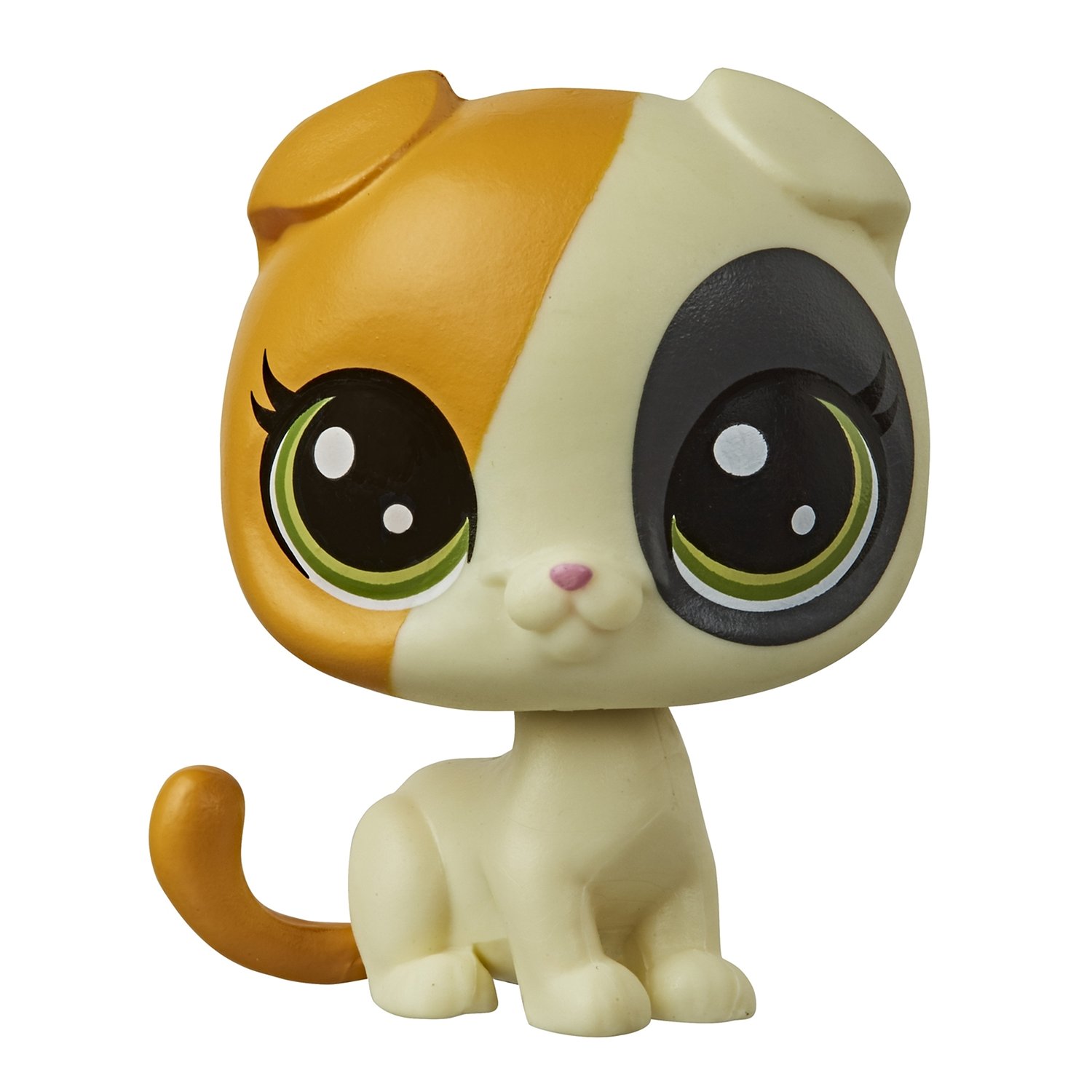 Набор Littlest Pet Shop - Уютный домик для петов  