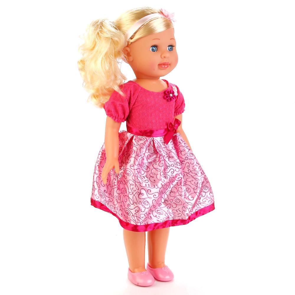 Кукла 50 купить. Кукла Карапуз 65 см. Модельная кукла Карапуз «Софи».