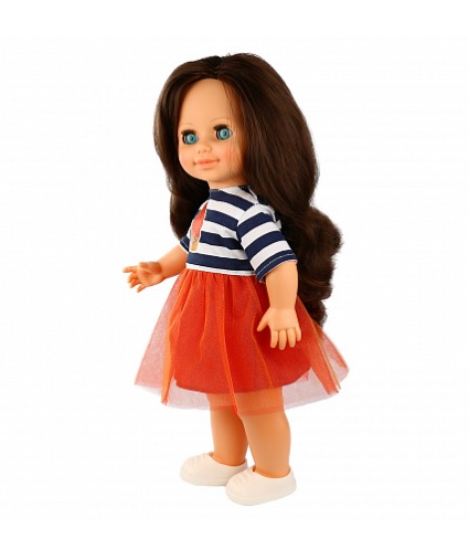 Кукла Анна Модница 2, озвученная, 42 см.  