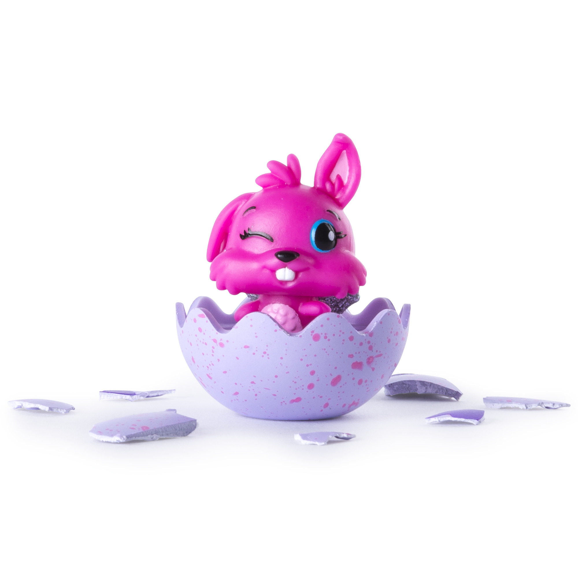 Коллекционная фигурка Hatchimals  