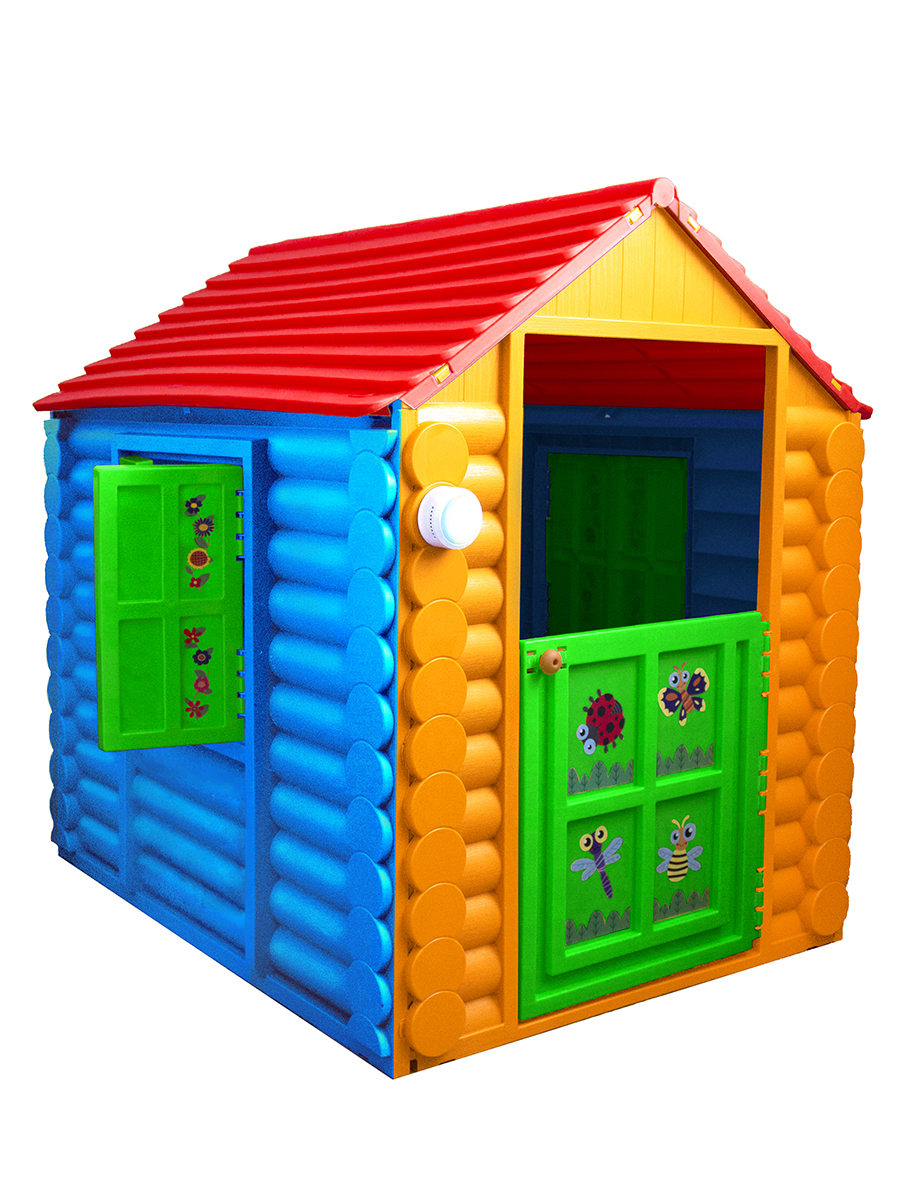 

Домик PicnMix Лесной Светлячок, 510