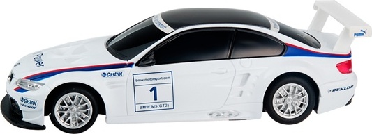 Радиоуправляемая машинка, масштаб 1:24, BMW M3  