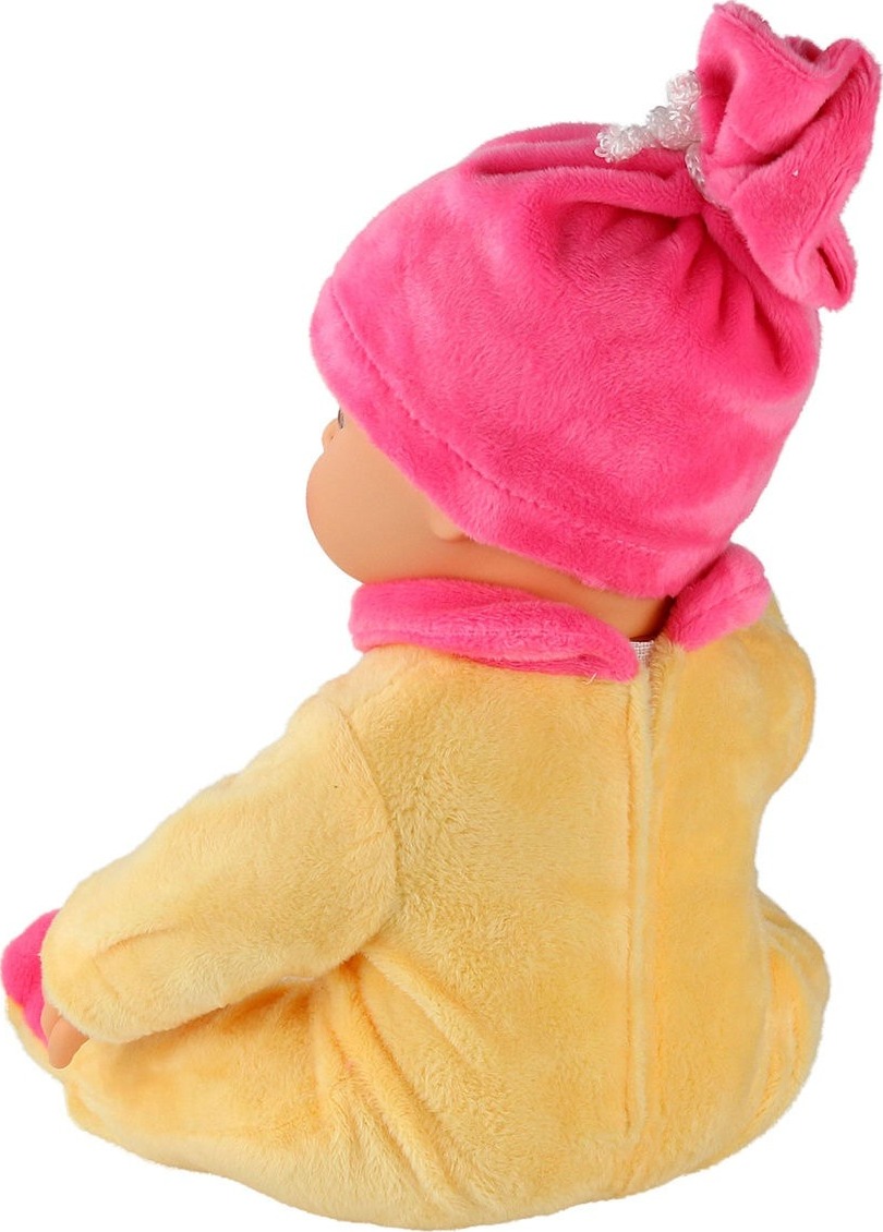 Кукла Малышка Сердечки, размер 30 см.  