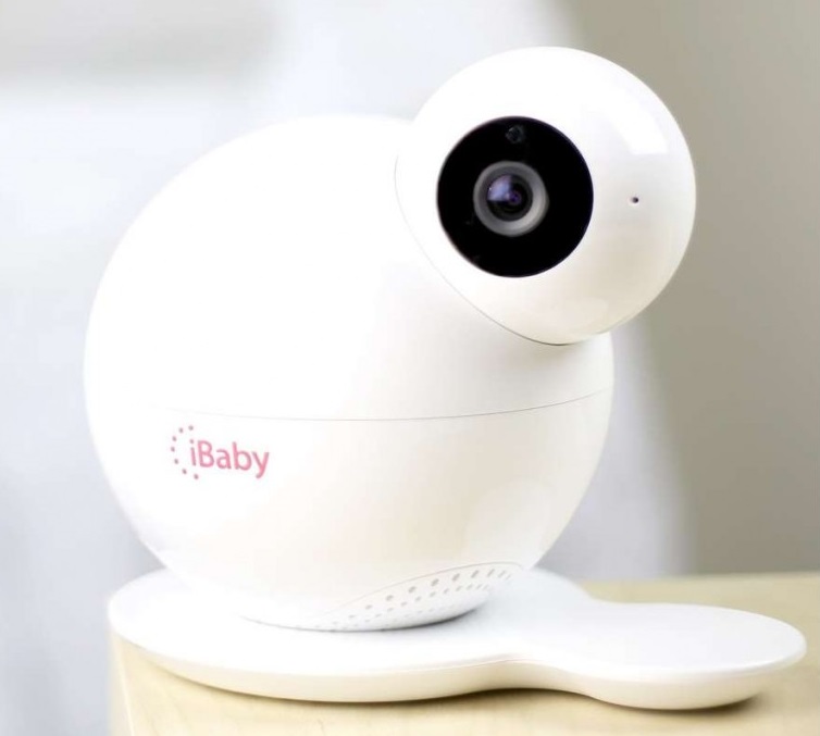 Видеоняня iBaby Monitor M6 