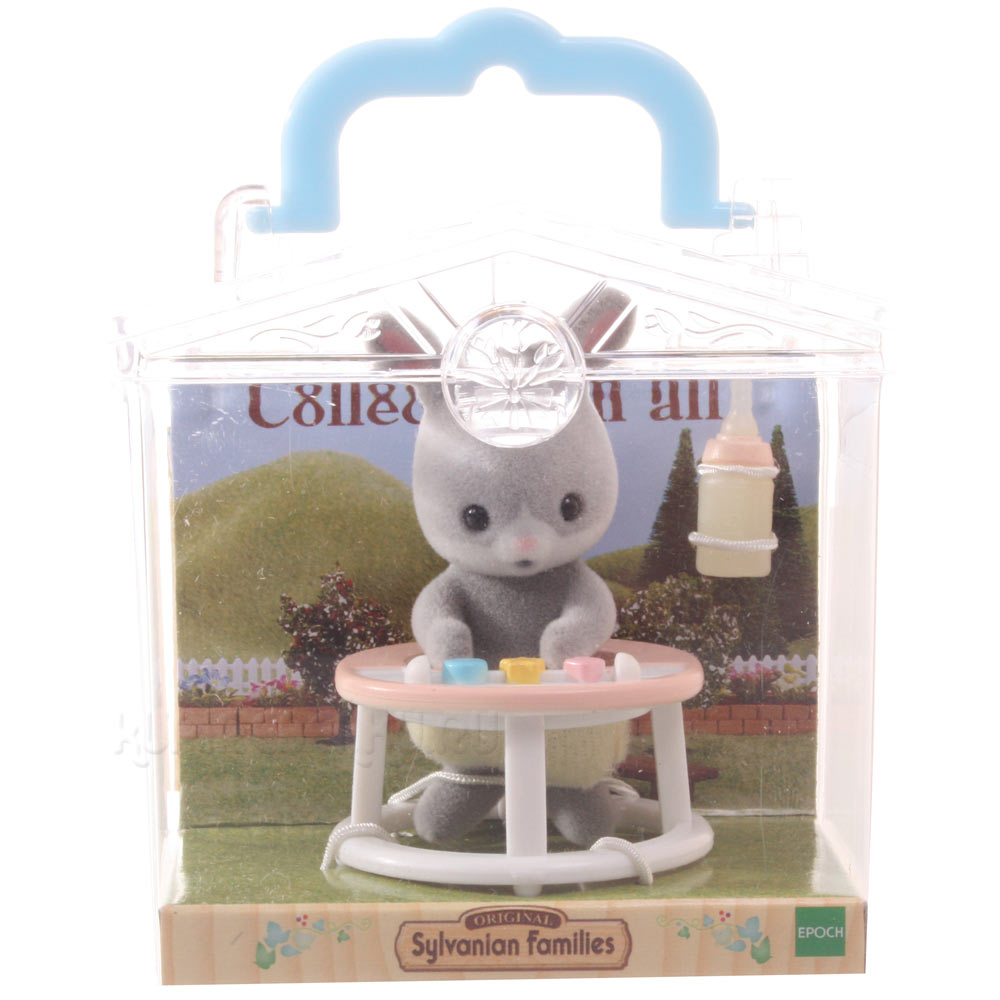 Sylvanian Families - Младенец  