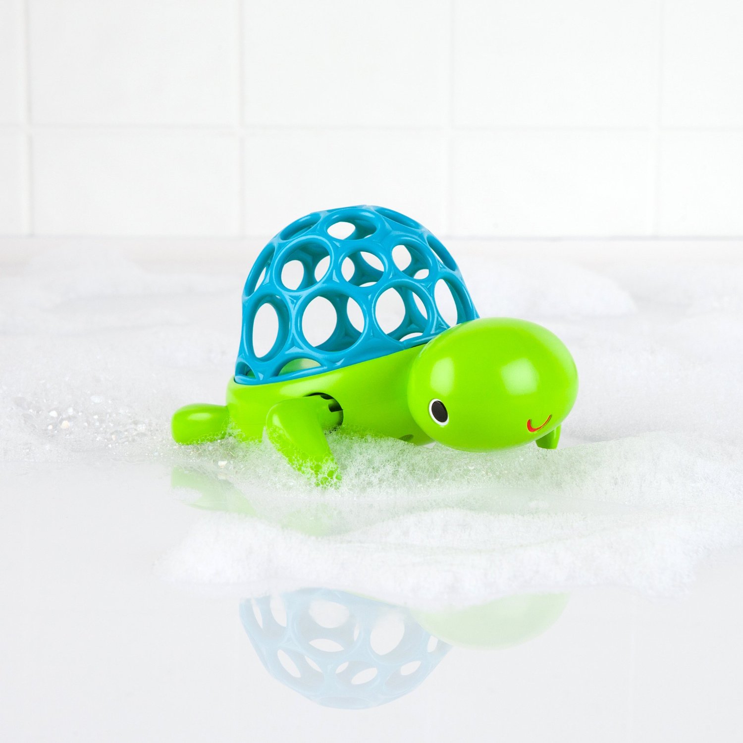 Игрушка для ванны - Черепашка  