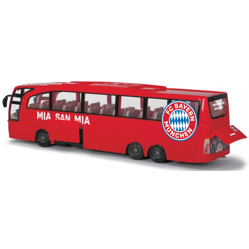 Автобус FC Bayern, 30 см  