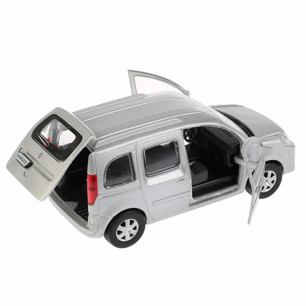 Автомобиль renault kangoo игрушка