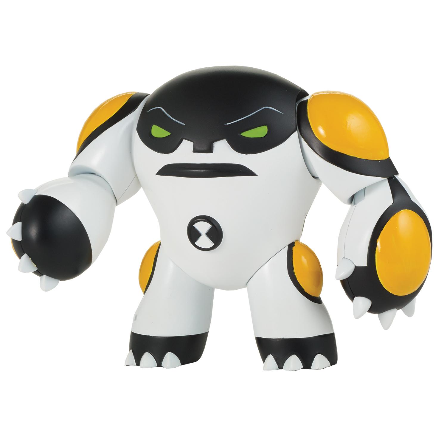 

Фигурка Ben10 – Ядро, 12,5 см