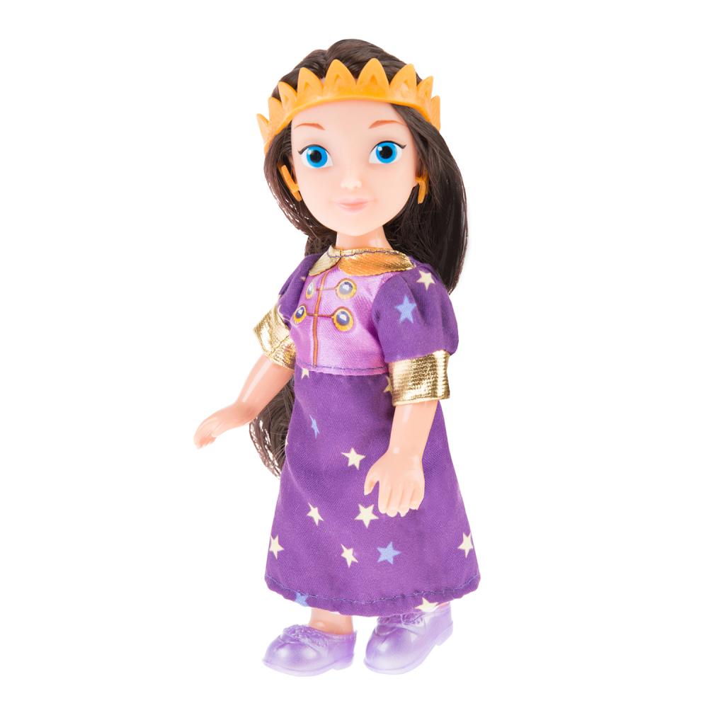 Кукла Царевны – Соня, 15 см  