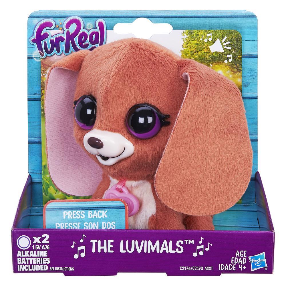 Поющие зверята FurRealFrends Hasbro, c2173 