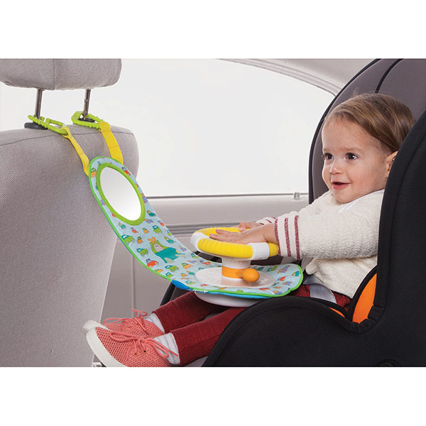 Игрушка руль в машину для ребенка taf toys. Смотреть фото Игрушка руль в машину для ребенка taf toys. Смотреть картинку Игрушка руль в машину для ребенка taf toys. Картинка про Игрушка руль в машину для ребенка taf toys. Фото Игрушка руль в машину для ребенка taf toys