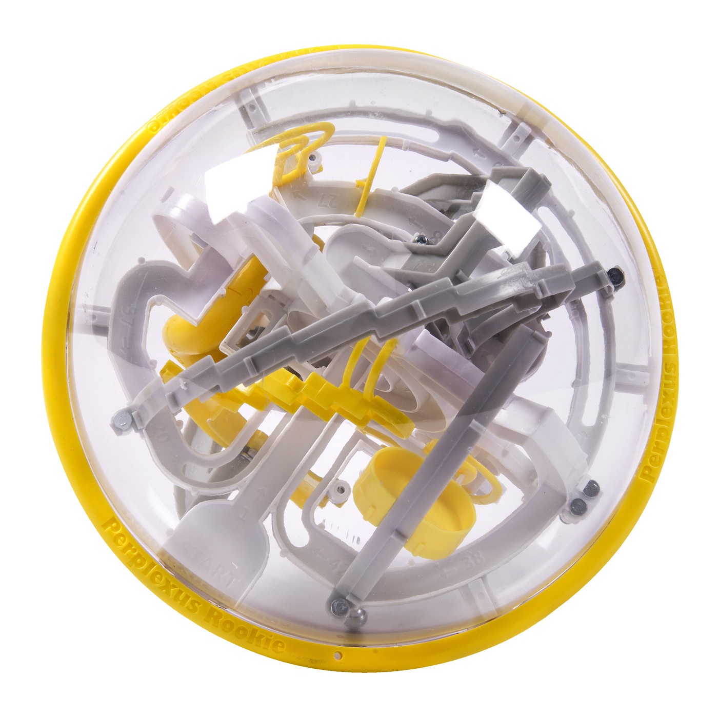 

Развивающая головоломка Perplexus Rookie на 70 барьеров