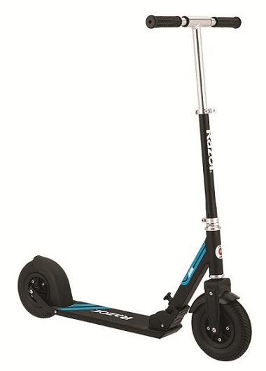 

Самокат RAZOR A5 Air, чёрный, 070905