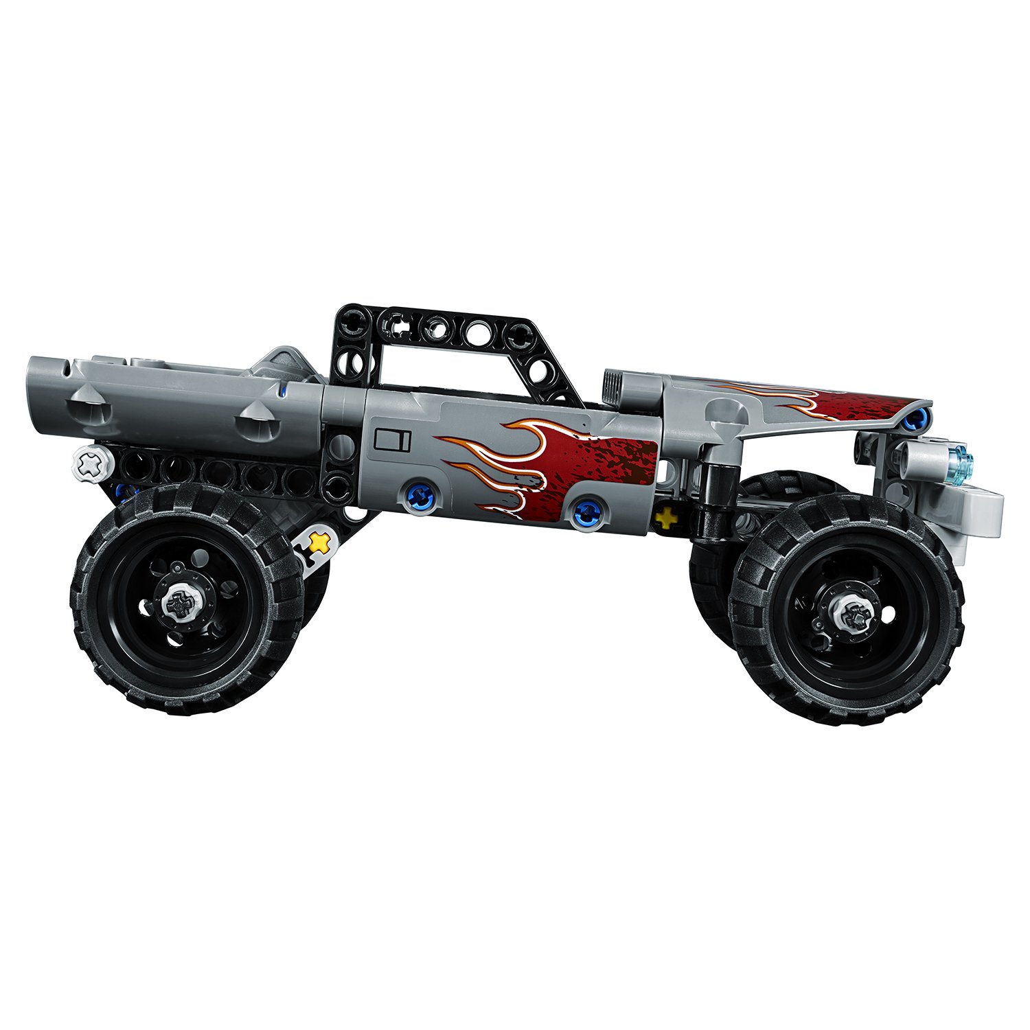 Конструктор Lego® Technic - Машина для побега  