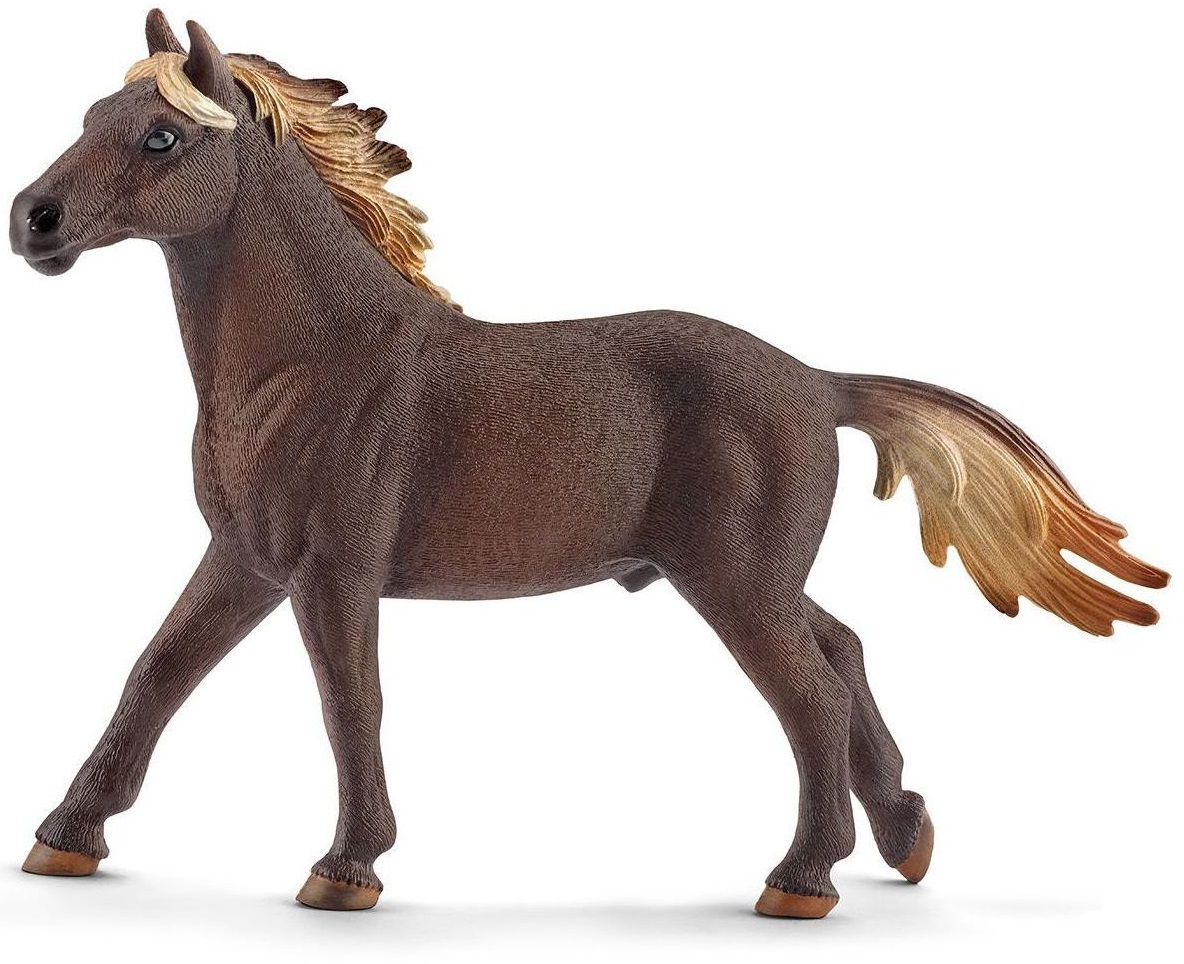 

Мустанг жеребец Schleich, 13805