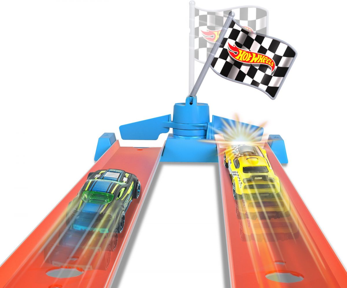 Гоночные игровые наборы Hot Wheels®  