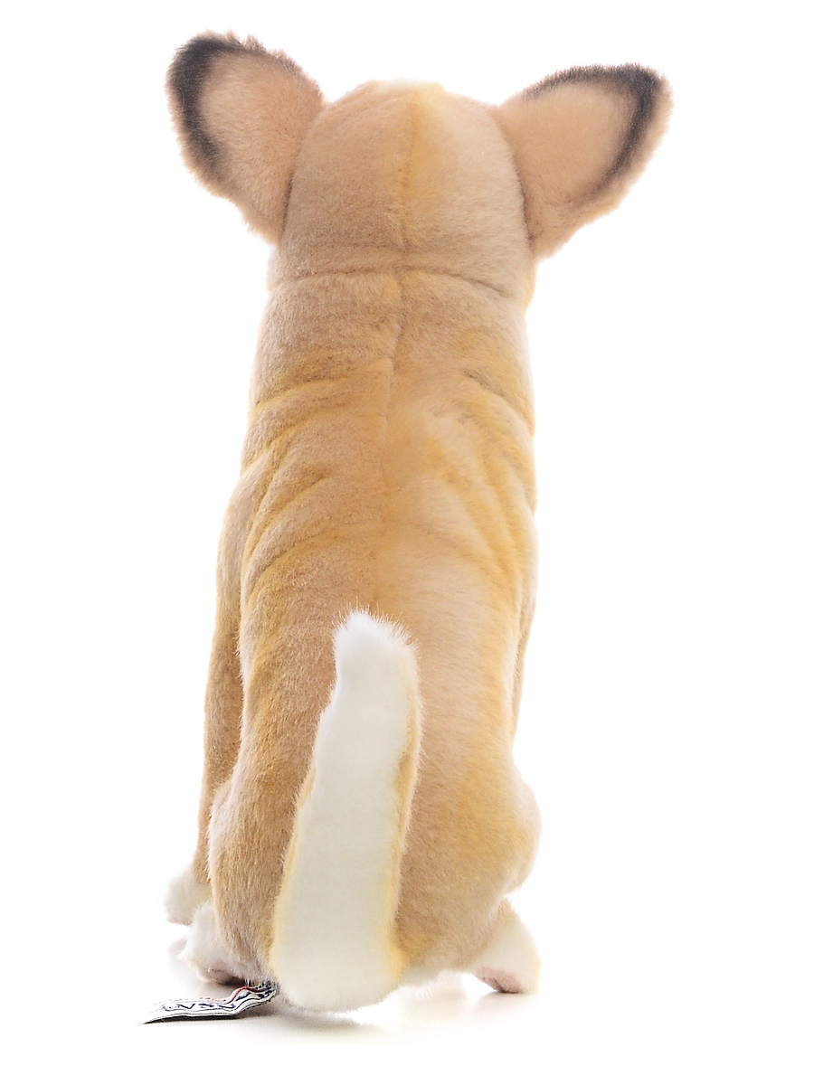 Мягкая игрушка - Собака породы Чихуахуа, 31 см.  