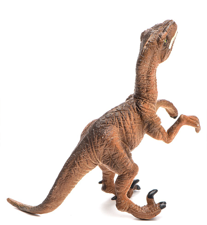 Набор Animal Planet – Динозавры, 3 штуки  
