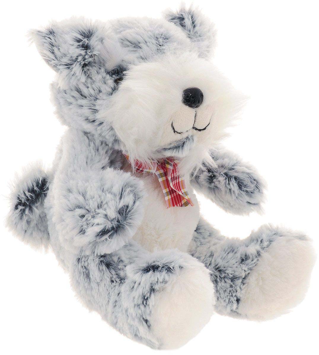 

Мягкая игрушка - Щенок Басти, 20 см