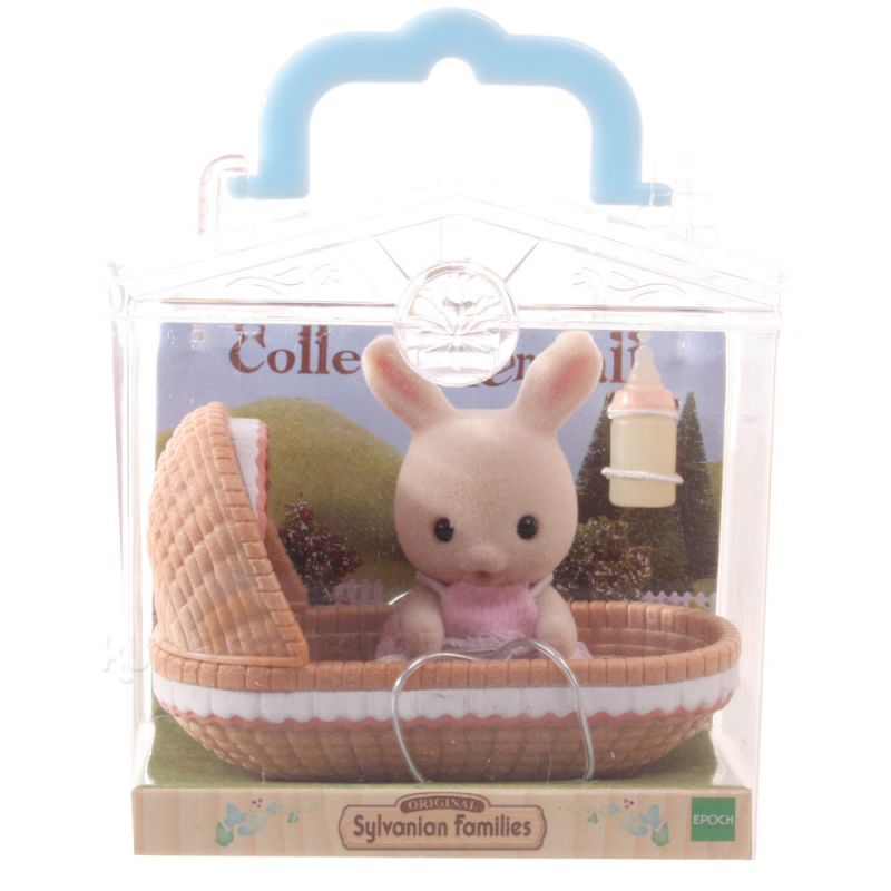 Sylvanian Families - Младенец  