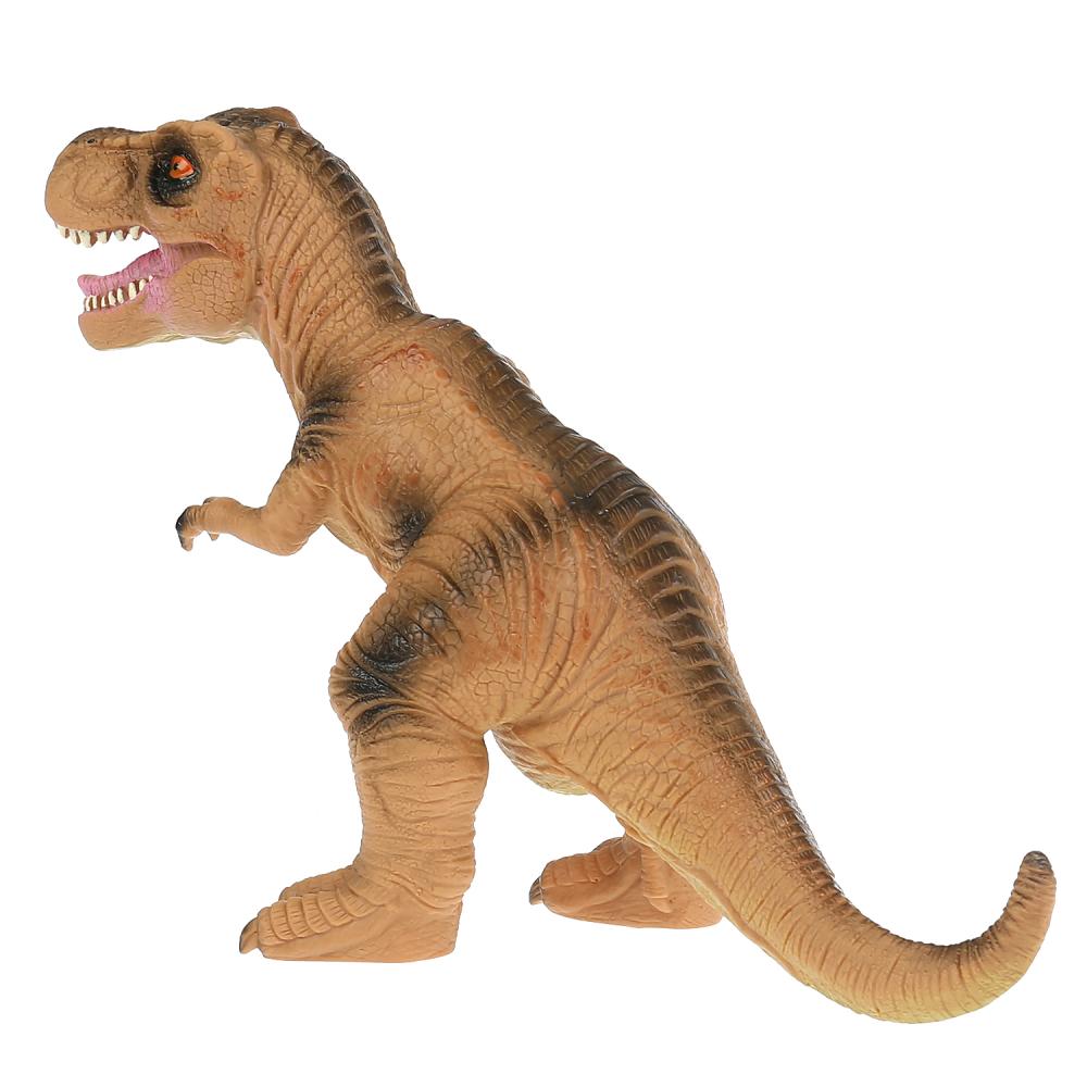 Фигурка динозавра – Тираннозавр  