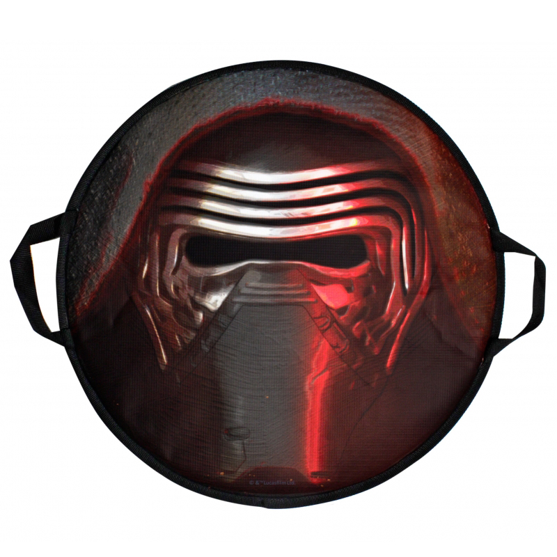 

Круглая ледянка Disney - Star Wars Kylo Ren, 52 см