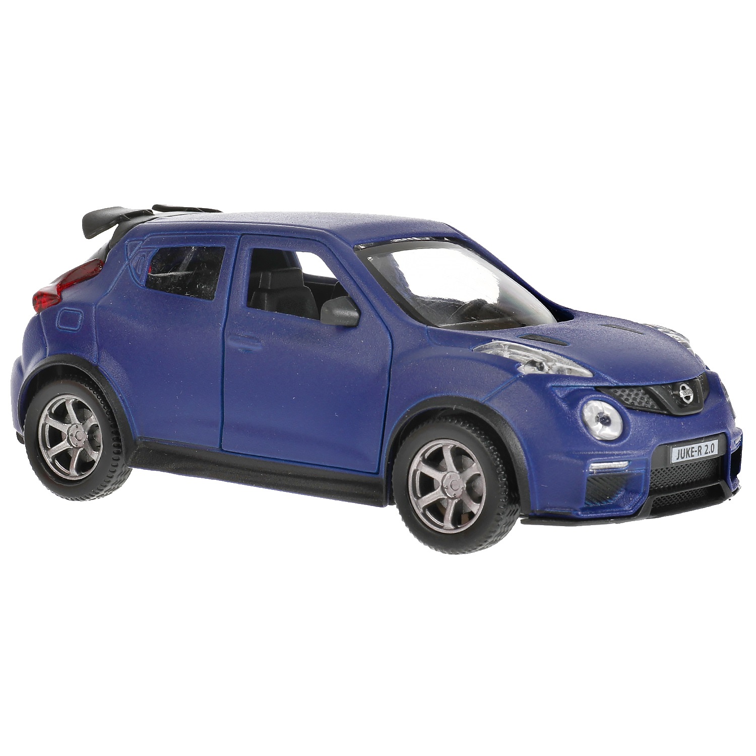 Nissan Juke r Mark 2013 Toy car