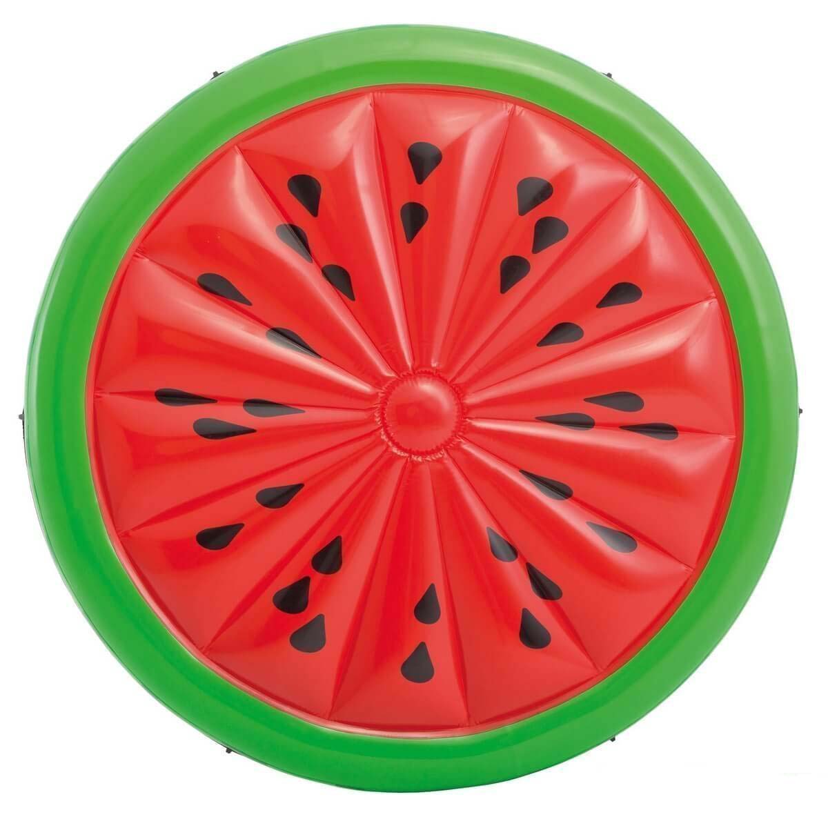 

Надувной плотик - Арбуз, серия Fushion, 183 х 23 см