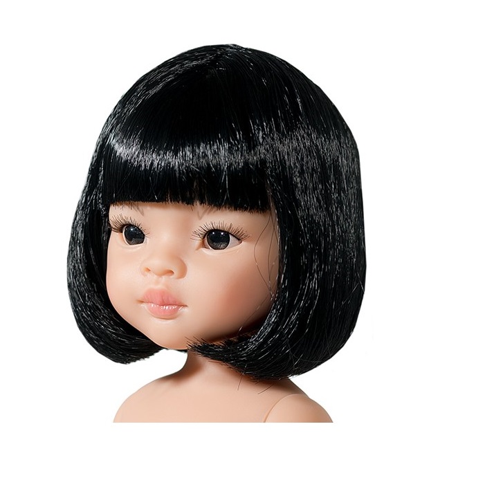 Кукла без одежды Лиу, 32 см  