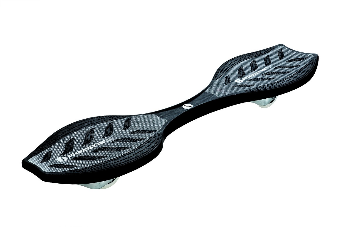

Роллерсёрф RipStik Air Pro, серый