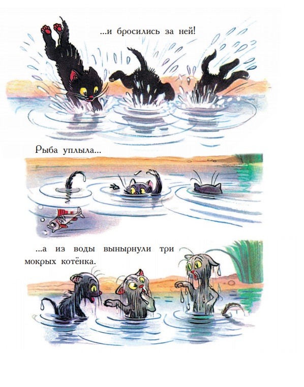 Книга Сутеев В.Г - Сказки и картинки  