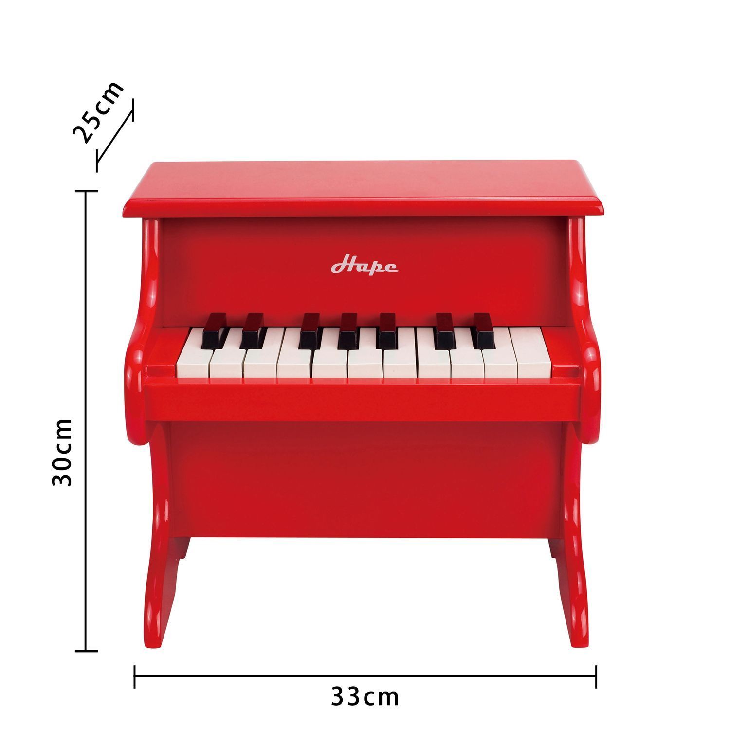 Музыкальная игрушка Пианино  