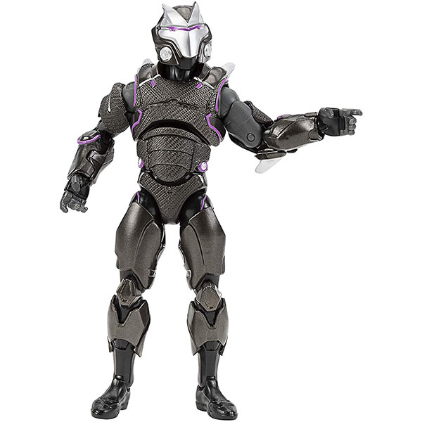 Игрушка Fortnite - фигурка героя Omega - Purple с аксессуарами  