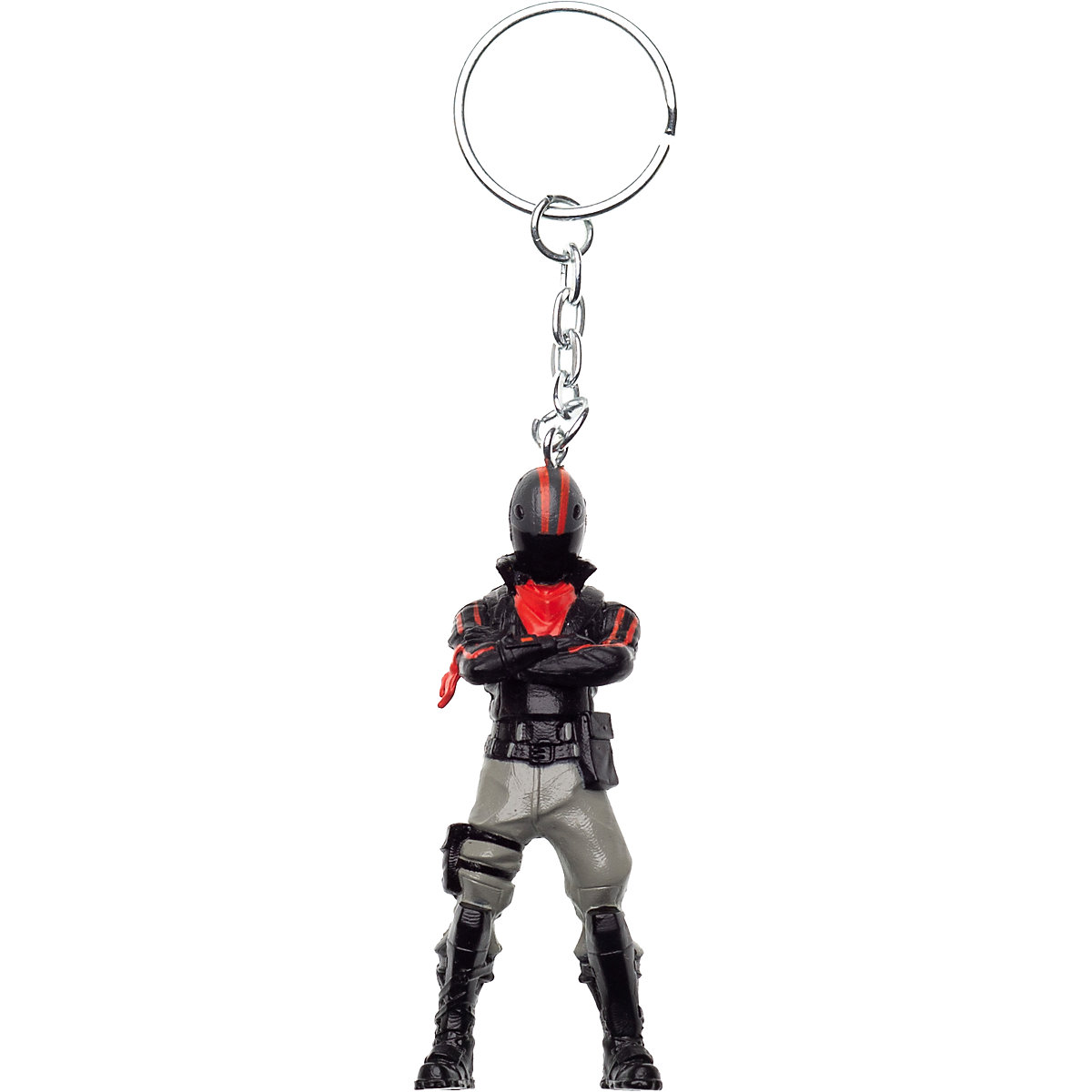 

Фигурка-брелок Fortnite, 7 см - Герой асфальта