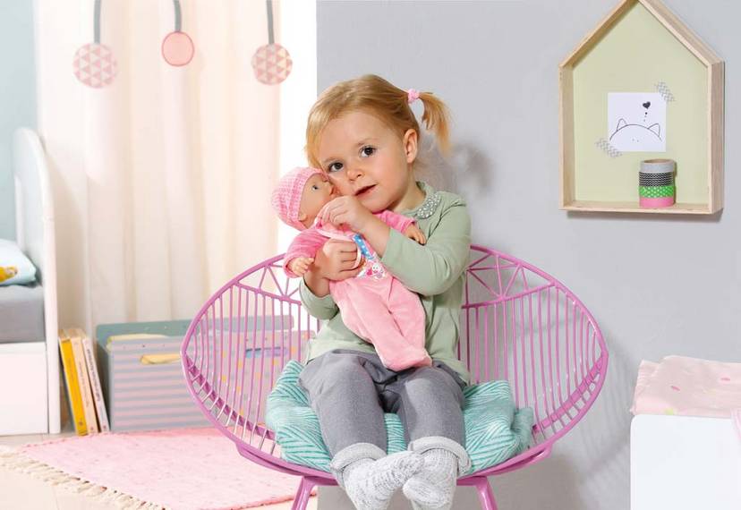 Кукла My little Baby born, 32 см.  