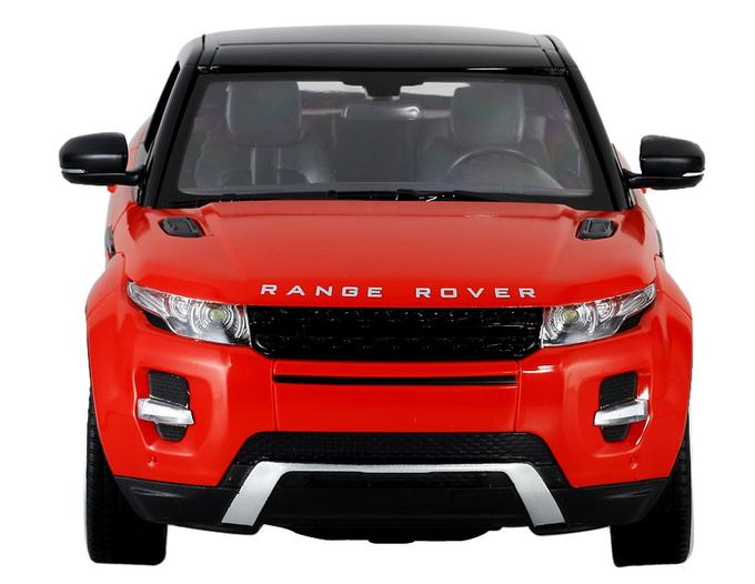 Rastar Range Rover Evoque на радиоуправлении  