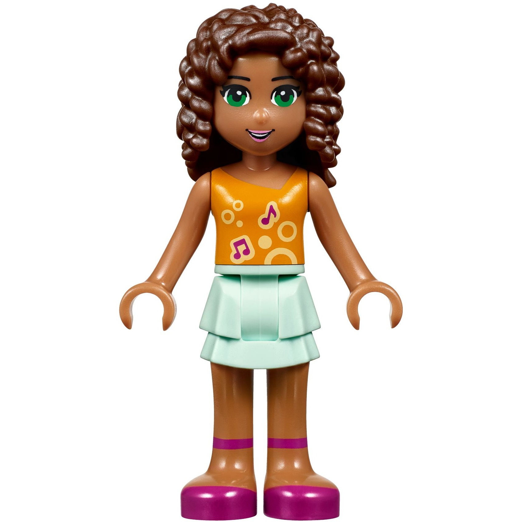 Lego Friends. День рождения  