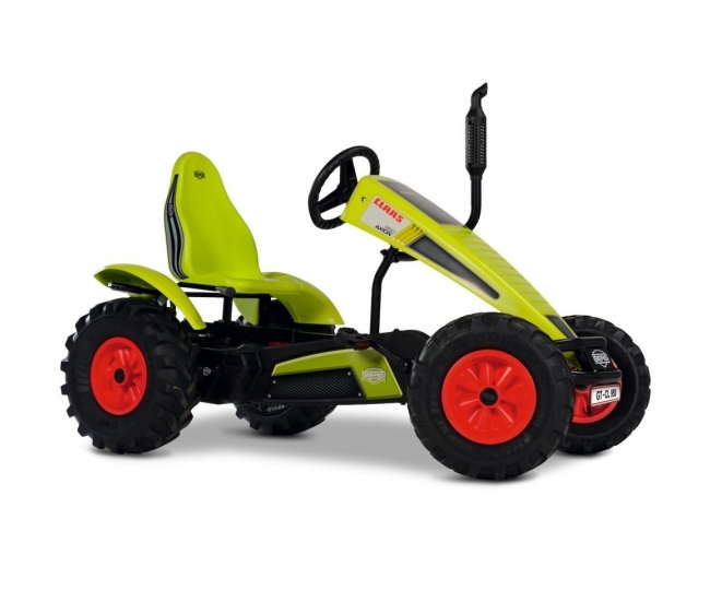 

Веломобиль - Berg Claas BFR