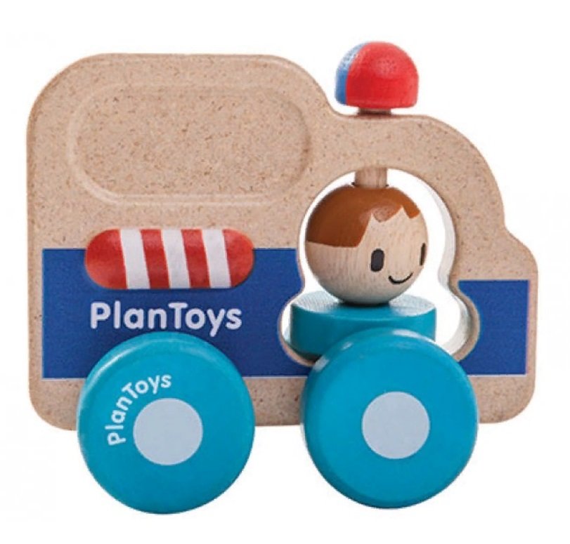 Rescued toys. Plan Toys игрушки. Plan Toys пожарная машина. Деревянные игрушки для ванны. Погремушка PLANTOYS деревянная машинка.
