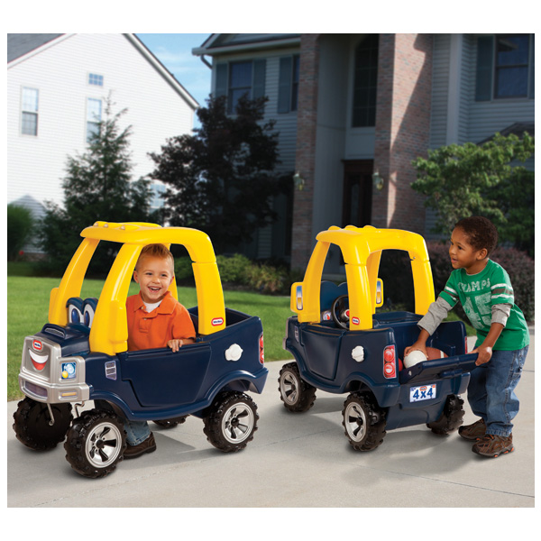 little tikes mini cooper