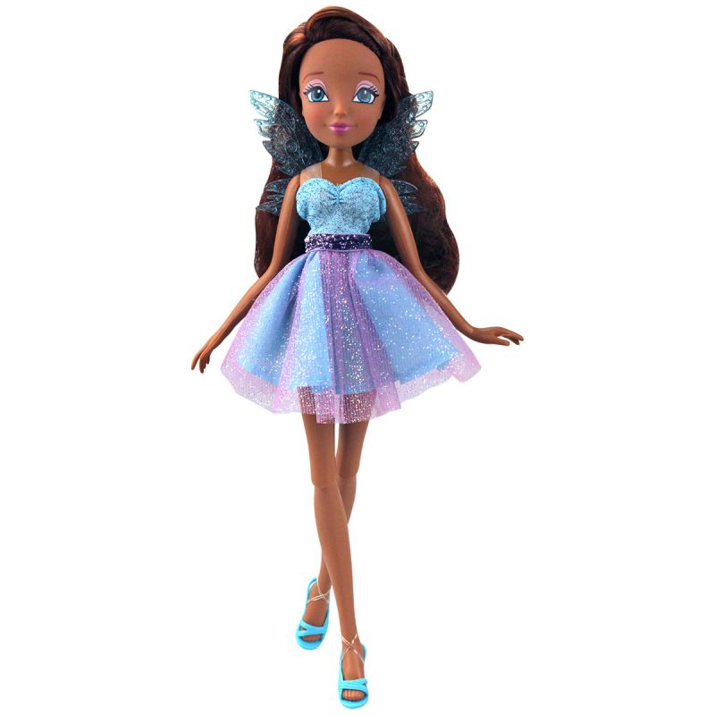

Кукла Winx Club Мода и магия-4 Лейла